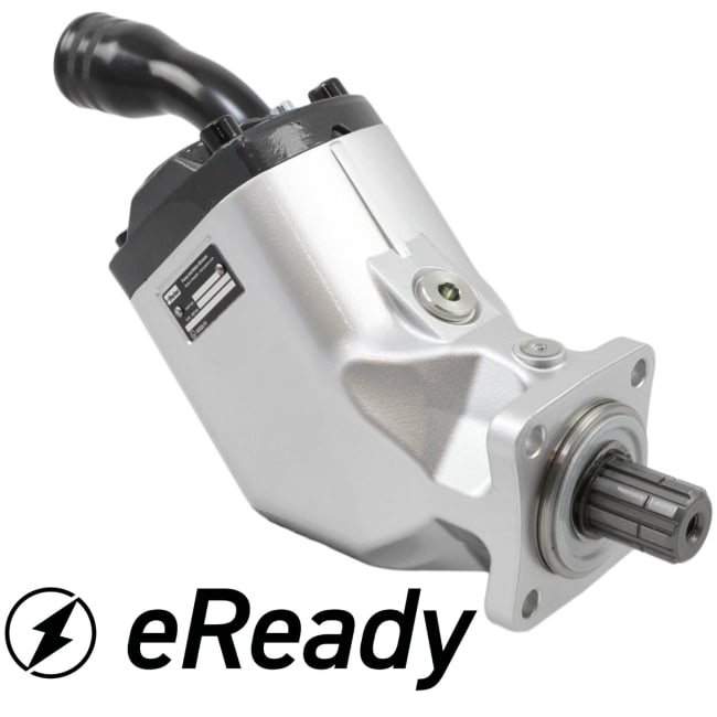 F01-081-L Truck Pump