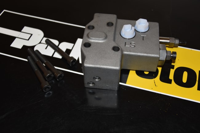 Regulator LS VP1-045/075