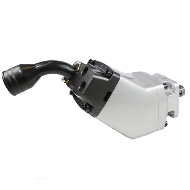 F2-53/53-R Twin Truck Pump