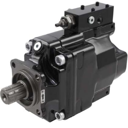 VP1-130-RA-ZX-Z-000 Variable Mobile Pump