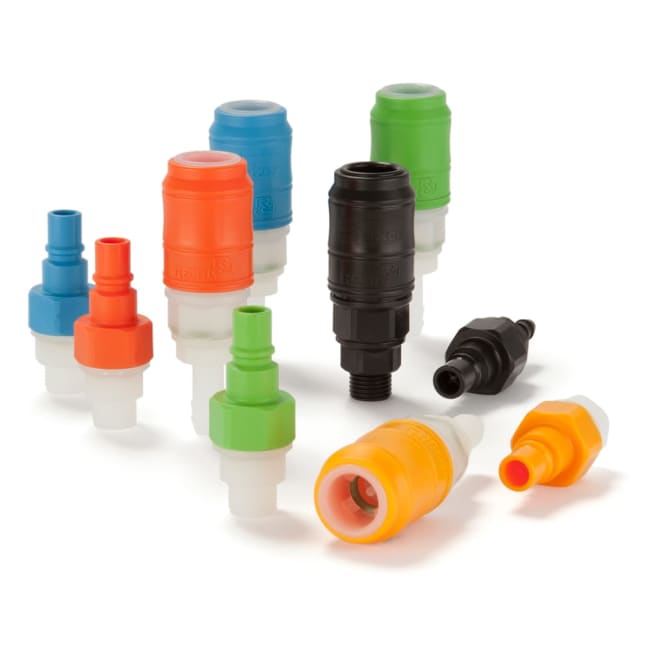 Plugg POM 1/4' Inv BSPP