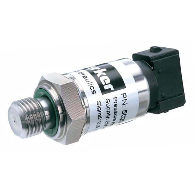 IQAN-SP Pressure Sensor SP-500-B
