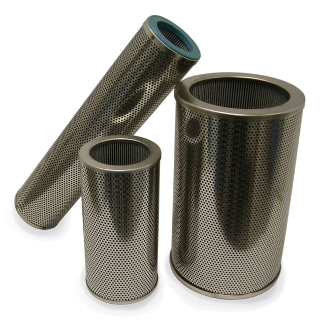 Filter Elem TTF7(2-230)10My LEIF Glassf-TXWL5-10