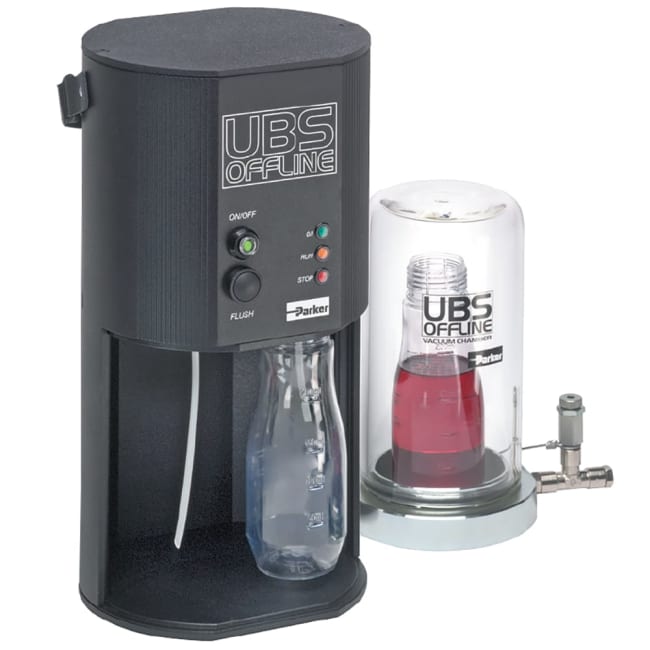 250ml Sample Bottle Pair (2 bottles)