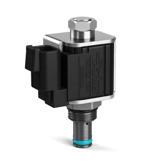 Prop Relief Valve 350Bar 1,3l/min, Cracking 0,35Bar