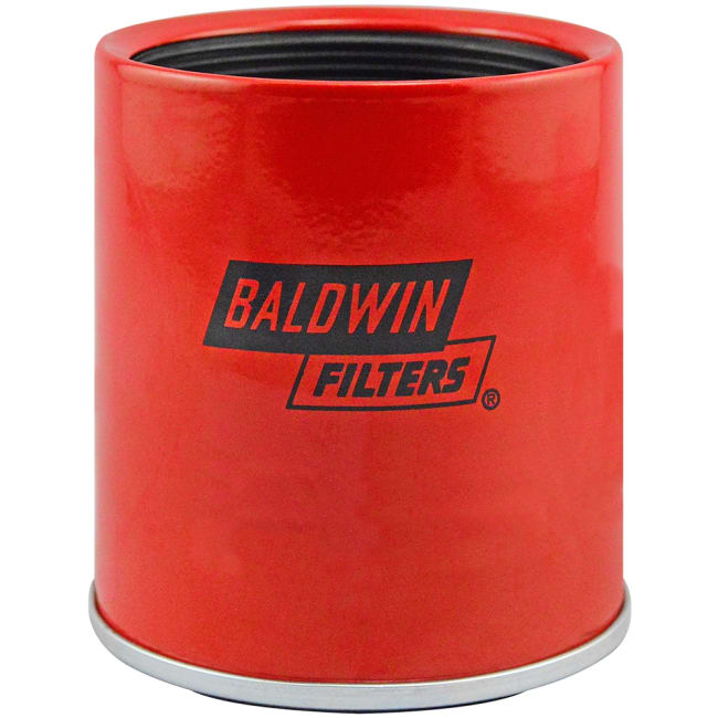 Baldwin FW Sep / Bowl Version