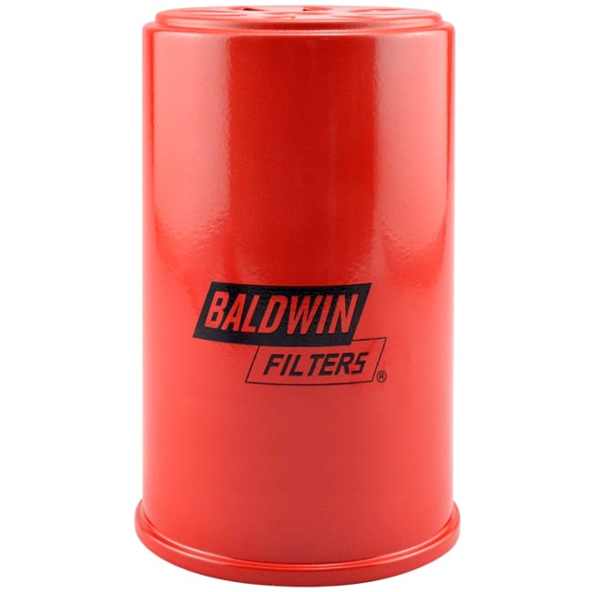 Baldwin Can-Type Fuel Filter