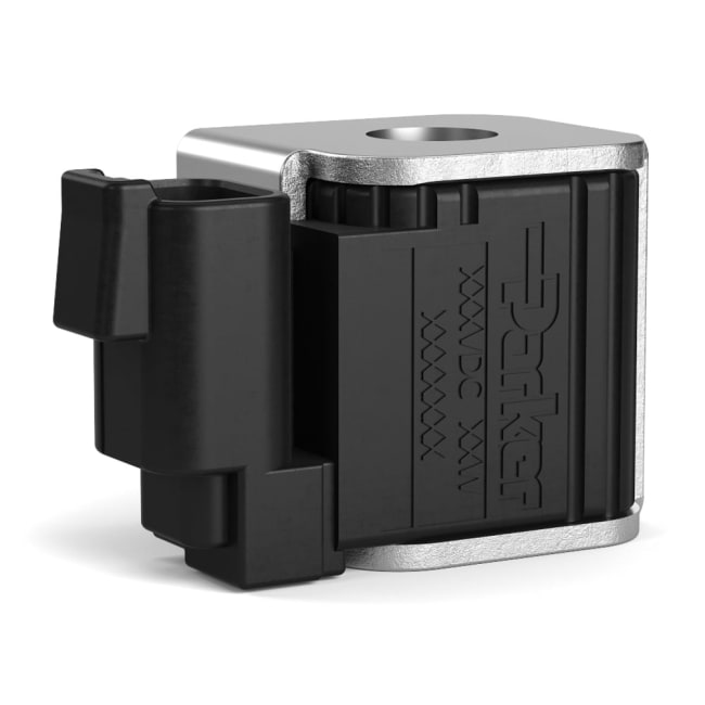 Super Coil 1/2 14W 24VDC  DIN 43650
