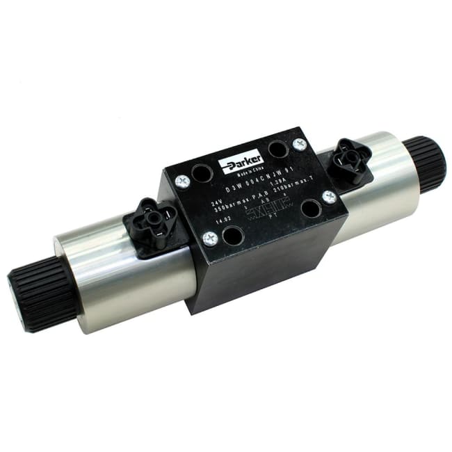 NG10,2 Pos Spool,SGL SOL 230/240(AC),50/60Hz
