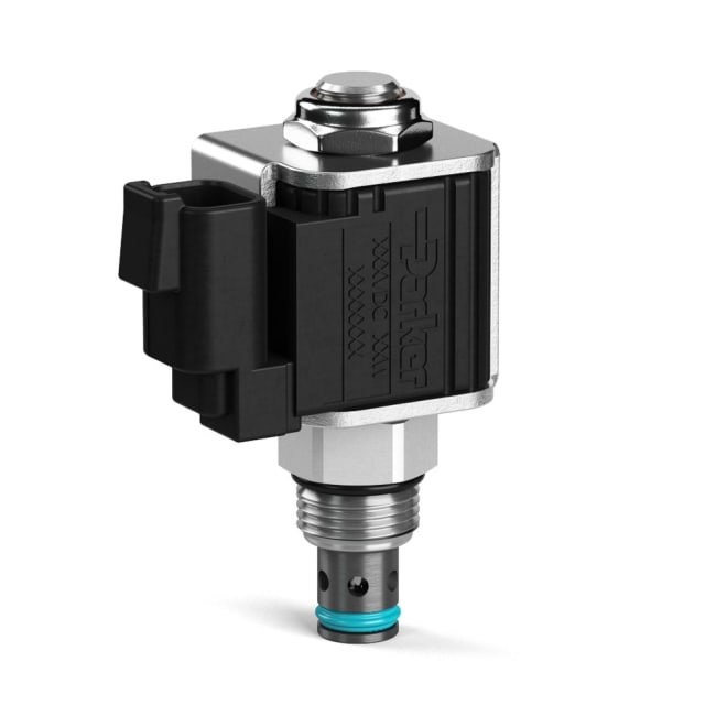 Sol.Valve 2w 350Bar 8l/min NO