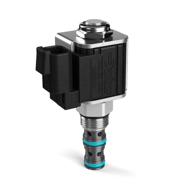 Sol.Valve 3w 250Bar 13l/min NO