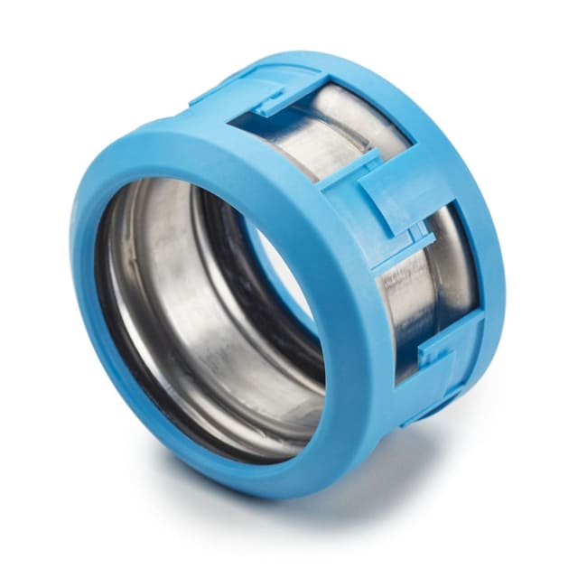 TRANSAIR Gasket For D76-DN80 Flange