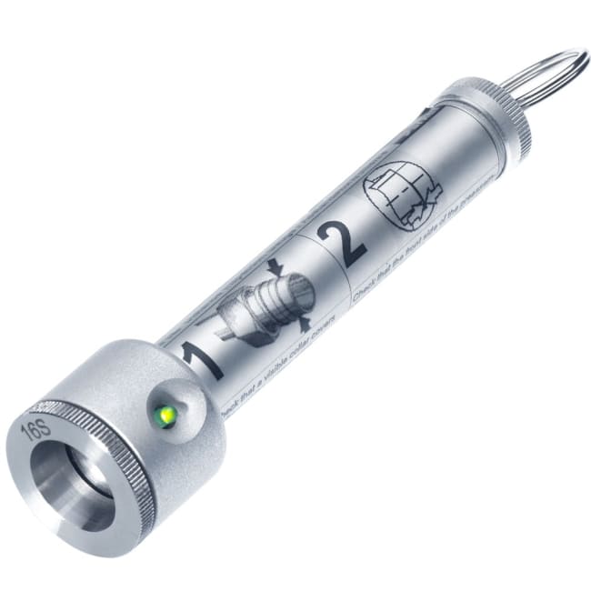 Assembly Cone EO2 For EOMAT