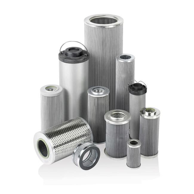Filter Element Par<>Fit Pall HC9020FKT8H and Z
