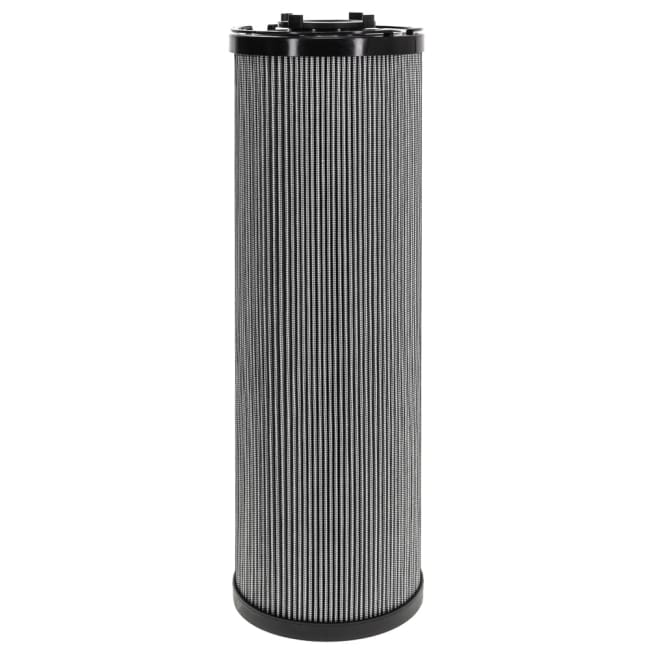 Baldwin Hydraulic Element