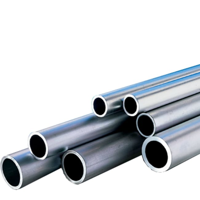Tube 06 X 1.0 MM CR VI-FREE E235+N