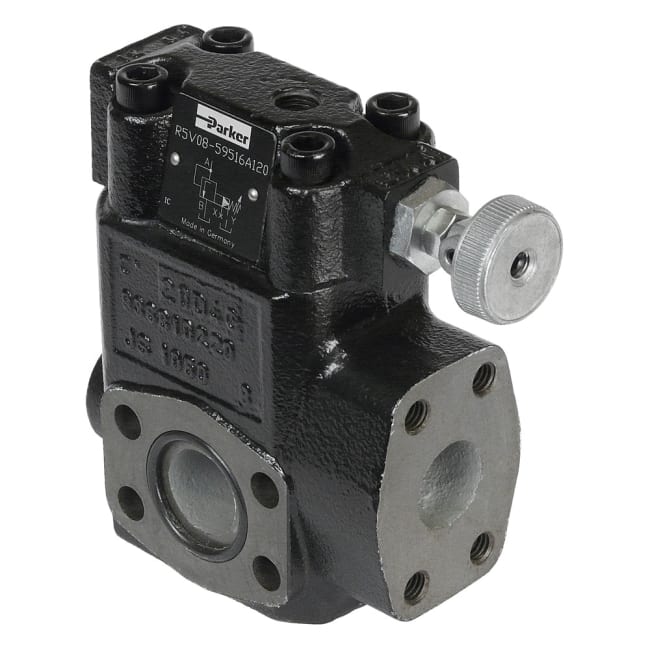 R5V08-59312A1152 Pressure Relief Valve 210 Bar