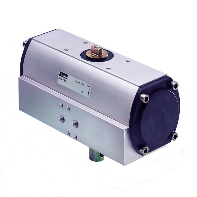 Rotary Actuator 180
