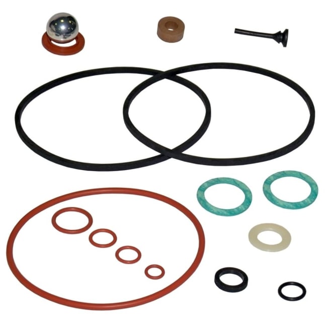 Racor Checkball And Gasket Kit For 900/1000 (All)
