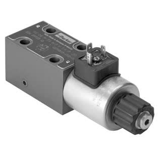 4VP01-34G24B110C1 Prop. Pressure Relief Valve