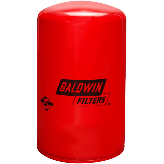 Baldwin Fuel Filter / Water Sep.
