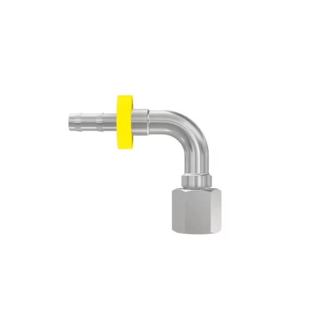 Push-Lok 90 Gr DKOL Swivel 10L X 1/4`