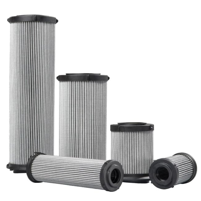Filter Element GMF 21 20QI V