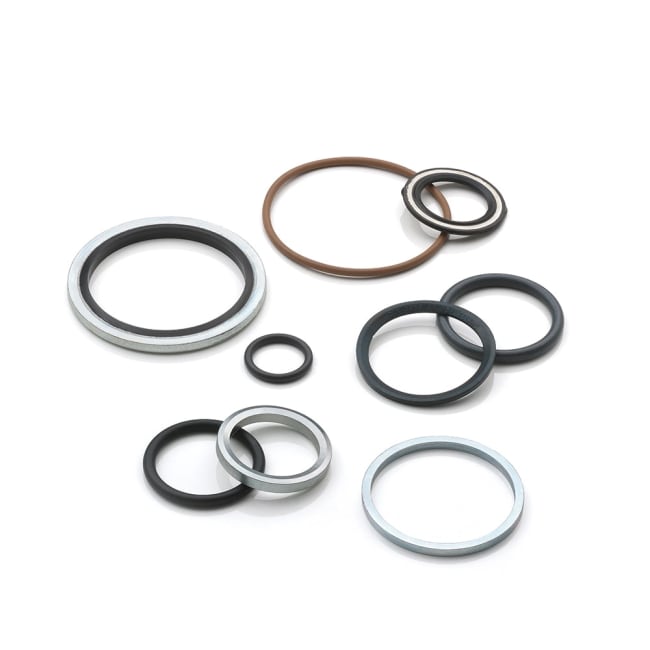 ED Soft Seal Nitril / NBR G 1/2`