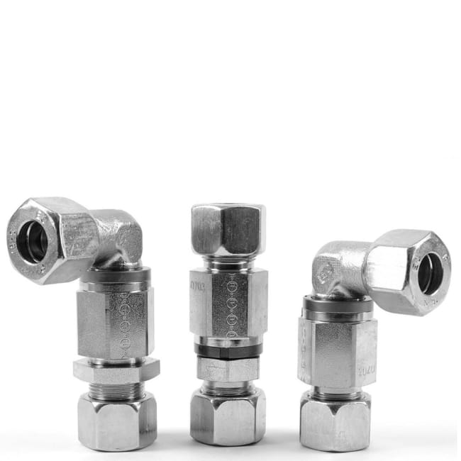 EO Ball bearing rotary union