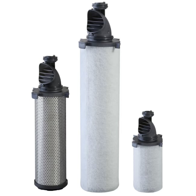 Evo Element,Size 1 (P3TKA00ES9A)