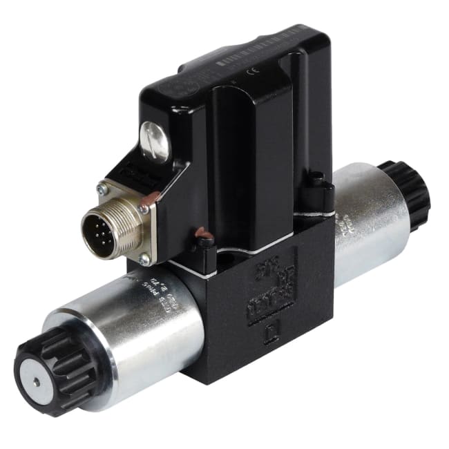 D1FVE02DC0NJW310 Prop. Direct Control Valve