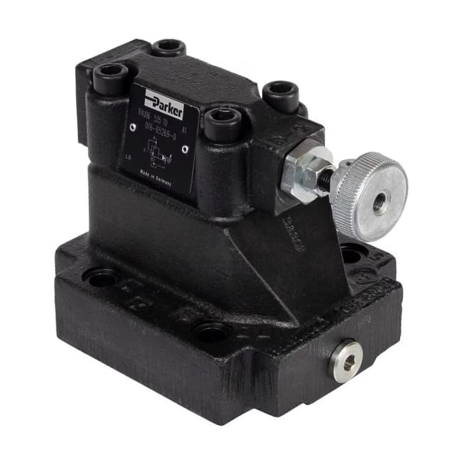 R4U06-56310A110 Pressure Relief Valve