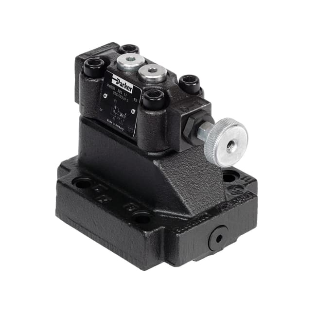 R4R06-59311B110 Pressure Reducing Valve