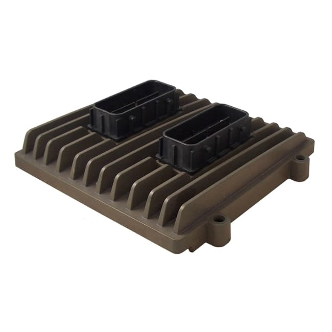 IQAN-MC4 Controller Module MC43 Perf.