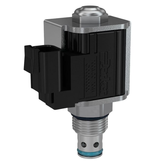 Sol.Valve 2w 350Bar 30l/min NC