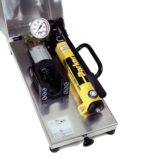 Portable Pre-Assembly Device