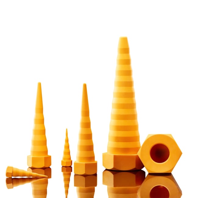 Service Plug Box Small 2-10 mm (20 Pcs/Box)