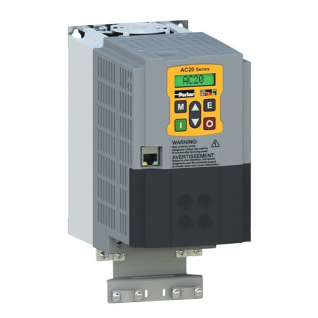 AC20 3P 400V 37kW C3 Filter Fr 6 Three Phase AC Inverter