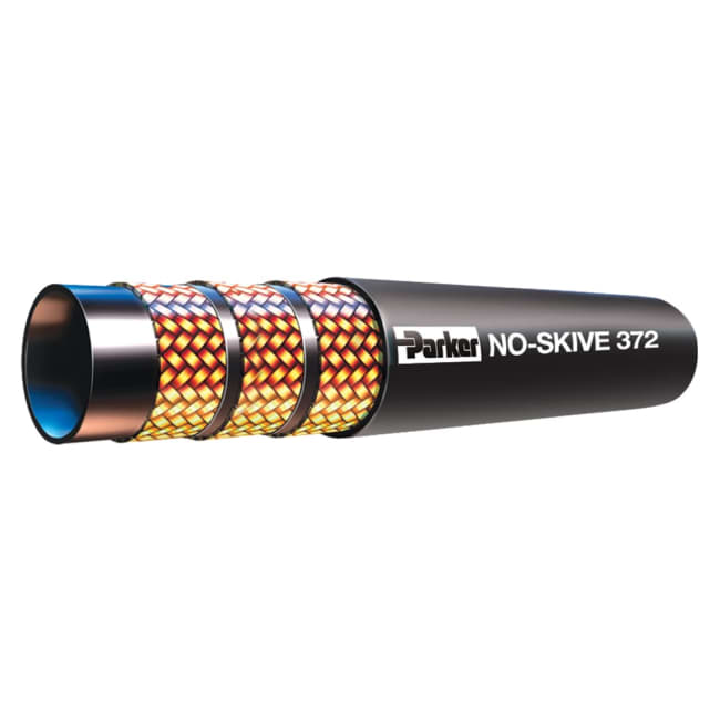 PARKER 372 NO-SKIVE HOSE DN12 COMPACT