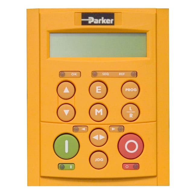 AC20 REMOTE MOUNTING KIT