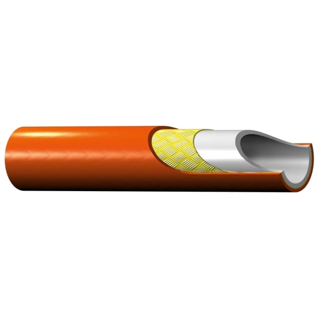 Push-Lok Hose 838M Non-Conductive 3/4` Reel 50M