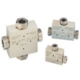 Plug MP 3/8 316SS 10A-2696