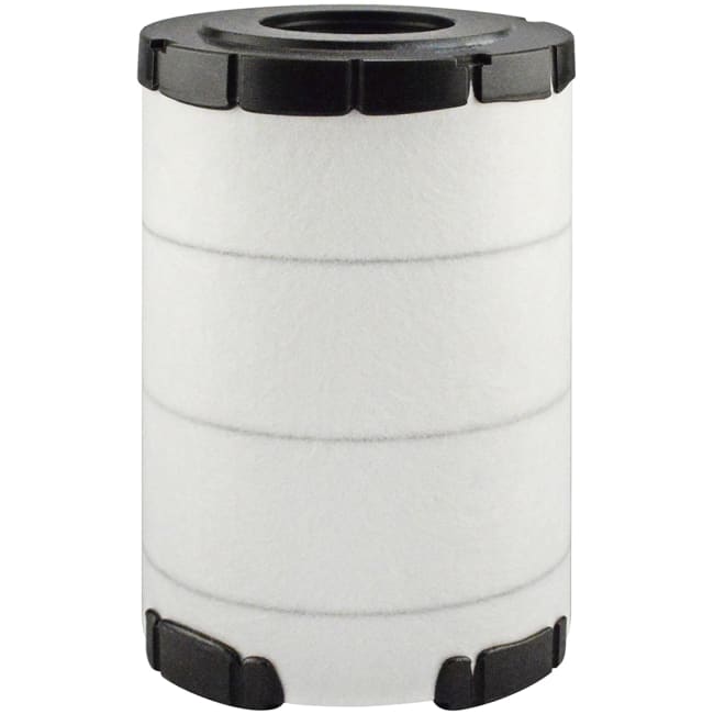 Baldwin Crankcase Breather