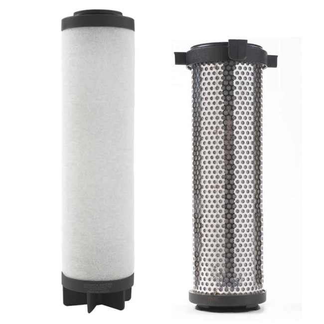 504025180 Comp. Air Element