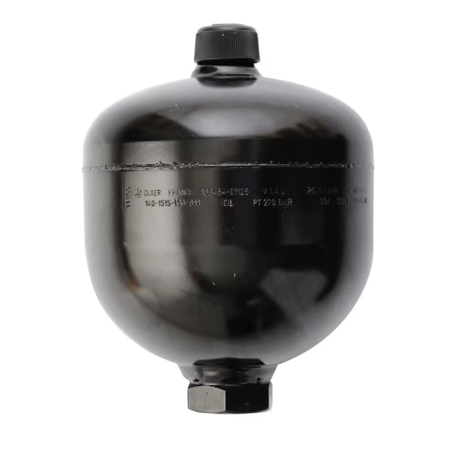 DA Diaphragm Acc DA-0.50L-210 Bar-AF-10849501102