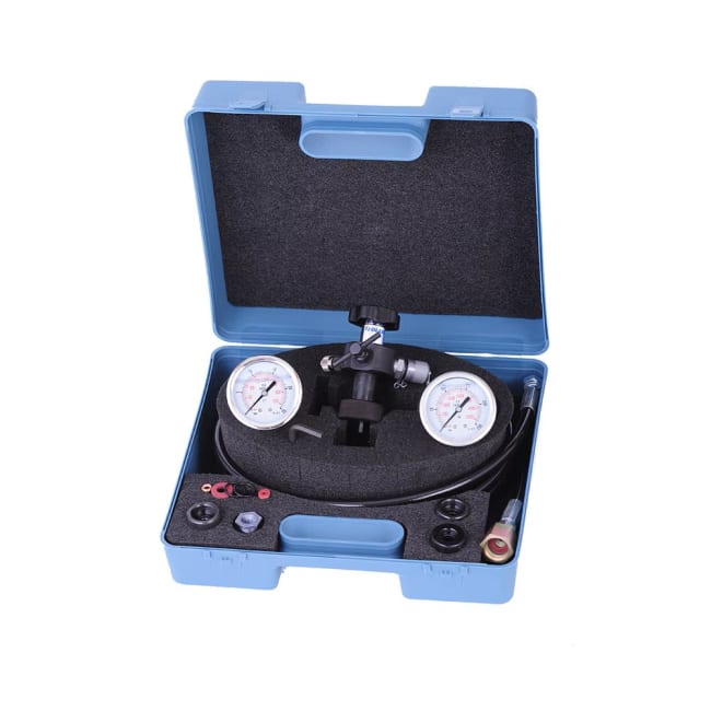 VGU/F.25/250.7.TS3 Ch Set 250Bar (conn DE)