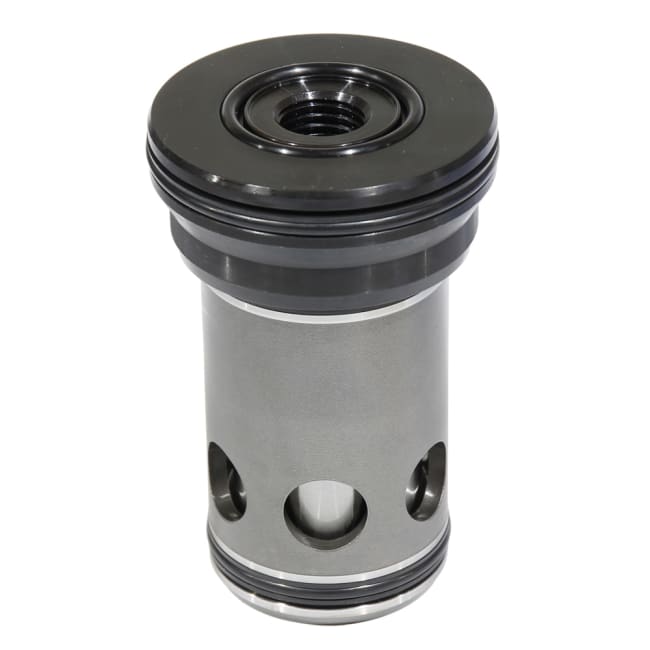 CE063C01N00N10 2-WAY SLIP-IN CARTRIDGE