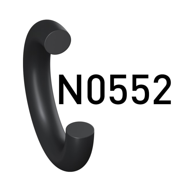 2-219  N552-90    32,92X 3,53 O-RING                     STD