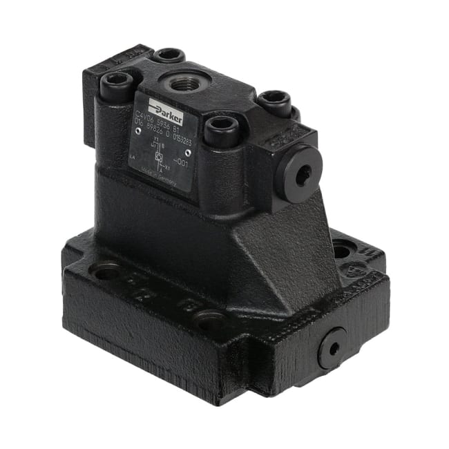 C4V10 5934 B1 Check Valve