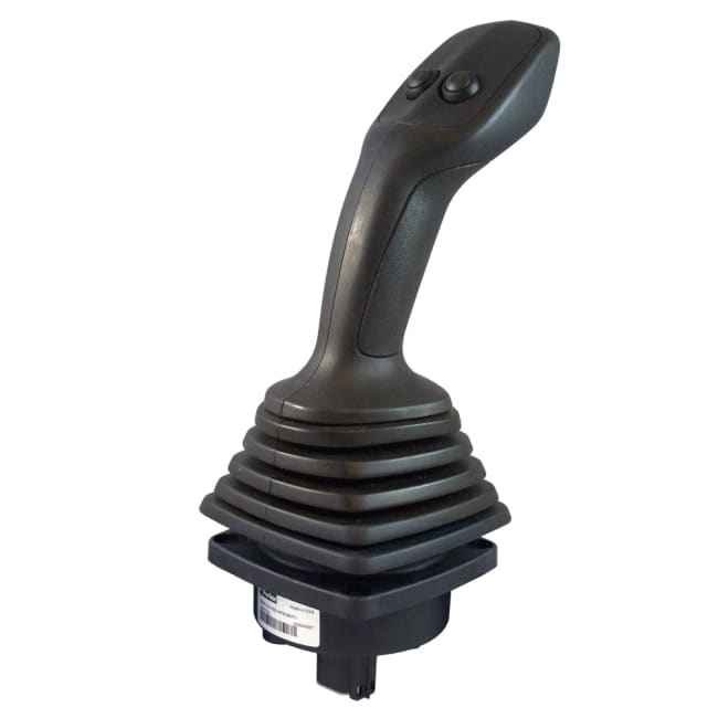 IQAN-LC5-X05-MPB2W0T0  Coordinate Joystick